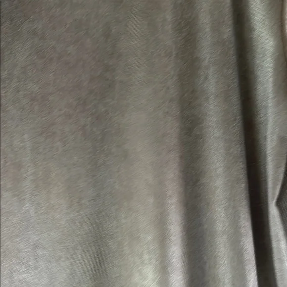 NWOT Young Fabulous & Broke Long Beautiful Dusty Rose Colored Duster Cardigan - Picture 5 of 5